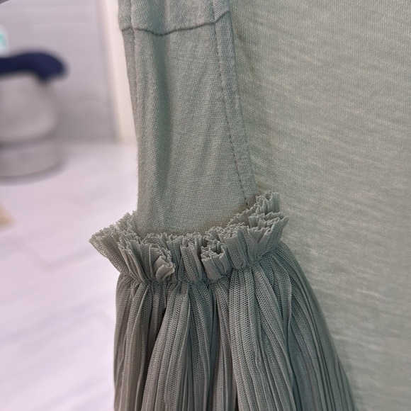 Anthropologie top - Picture 4 of 5